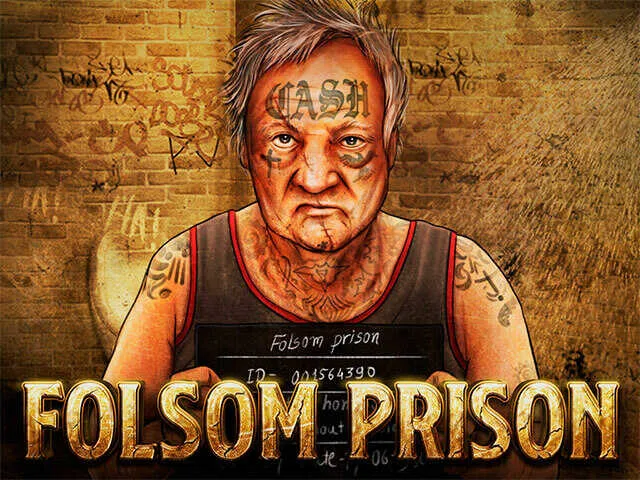 Folsom Prison Sykaaa Casino (Сукааа Казино)